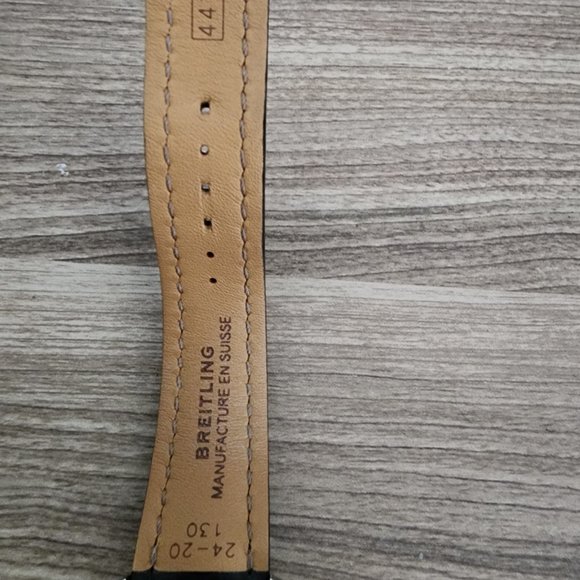 Breitling Navitimer Men's Watch - Picture 7 of 14